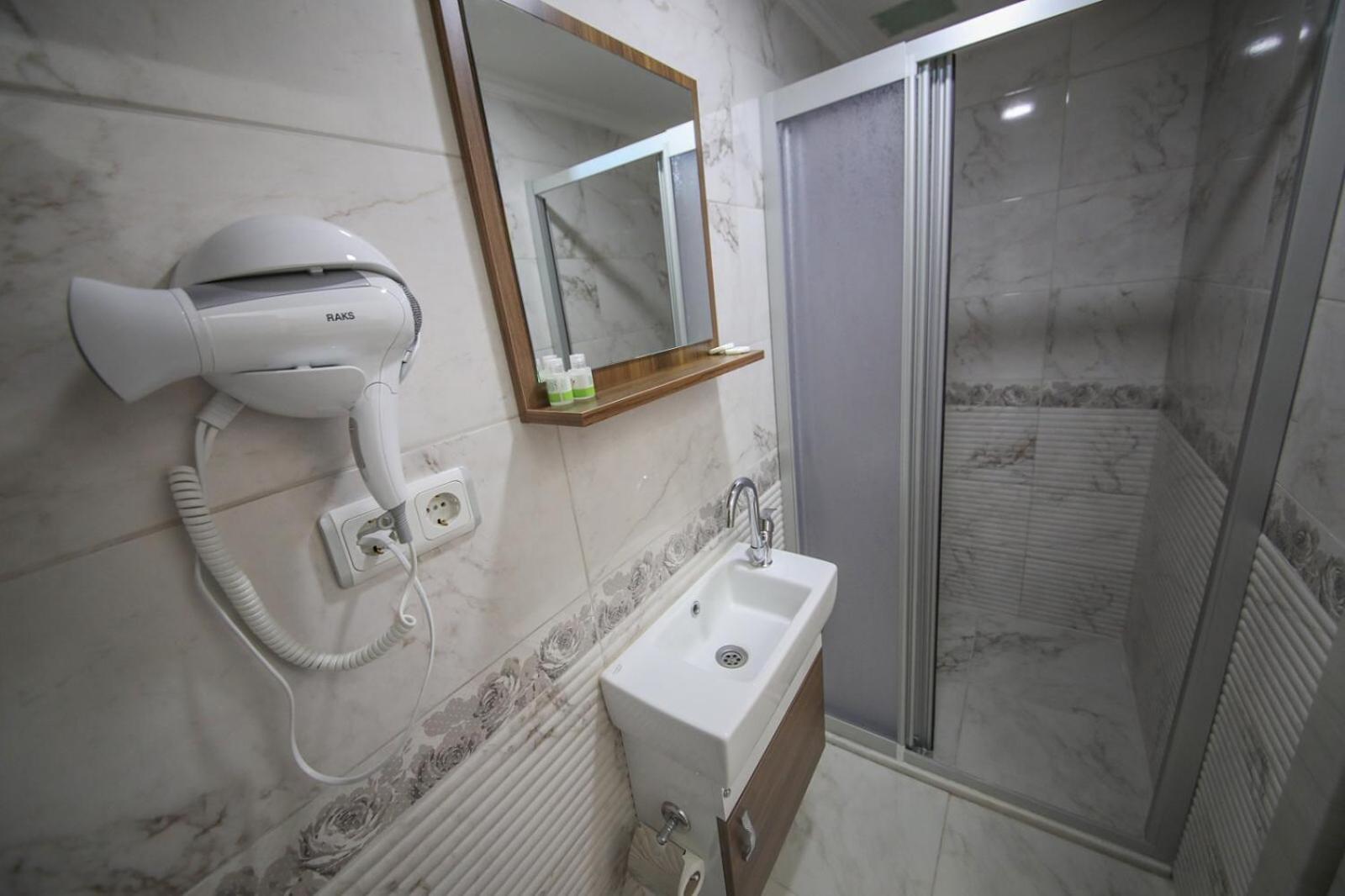 Delbab Hotel 伊斯坦布尔 外观 照片